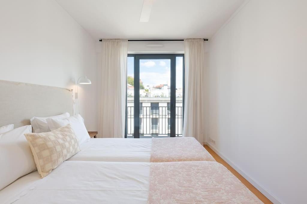 For The City Lovers- Downtown Lisbon- Free Parking Luaran gambar